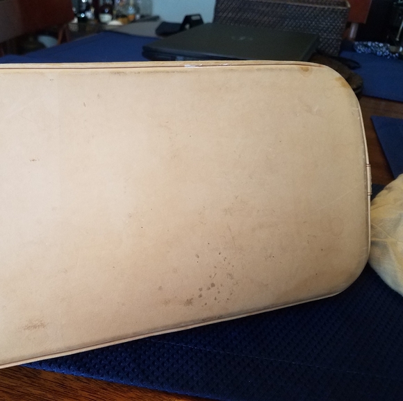 SOLD@! Louis Vuitton Monogram Alma PM Handbag - Picture 2 of 13